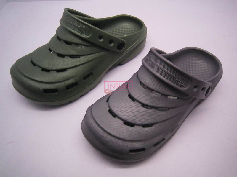 MEN CLOG