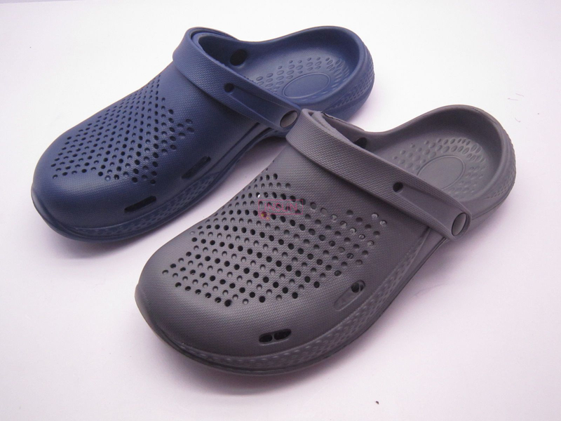 MEN CLOG