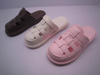 WOMEN CLOG