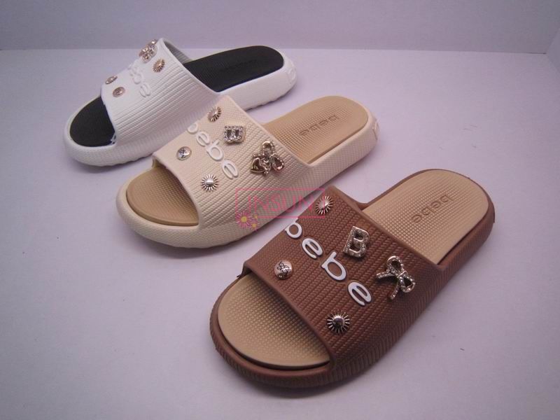 WOMEN WHOLE INJECTION