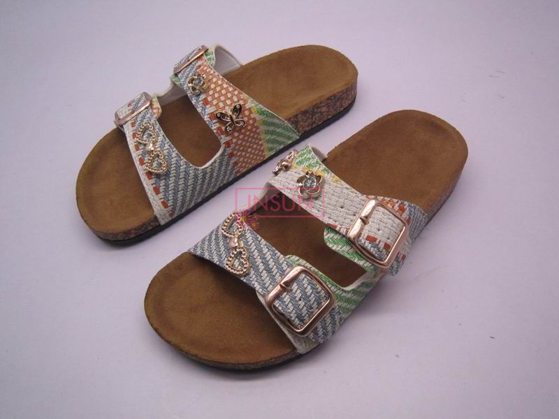 WOMEN WHOLE INJECTION