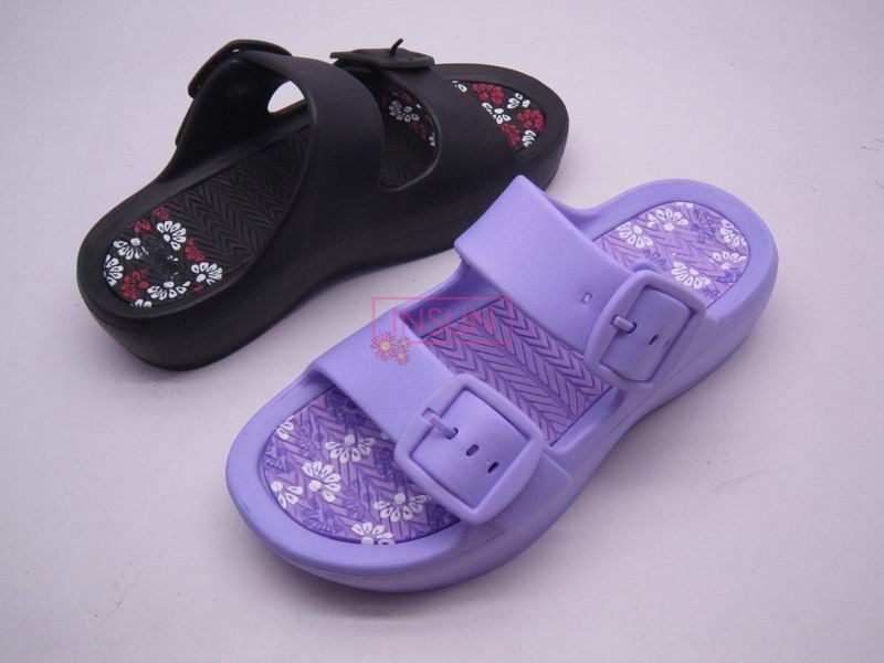 WOMEN WHOLE INJECTION