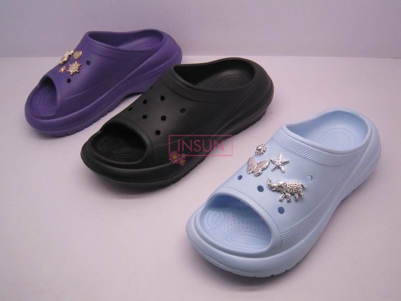 WOMEN WHOLE INJECTION