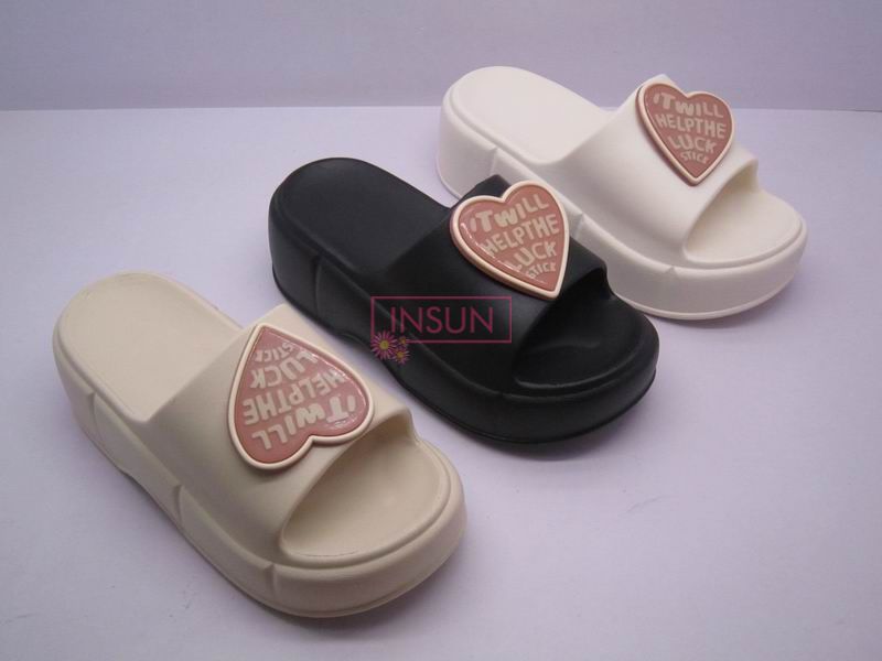 WOMEN WHOLE INJECTION