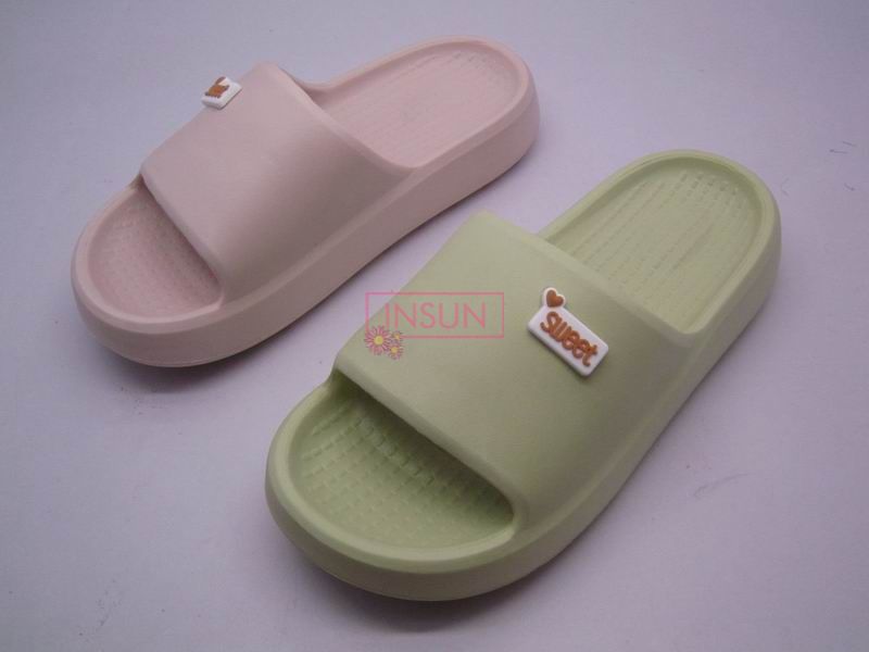 WOMEN WHOLE INJECTION