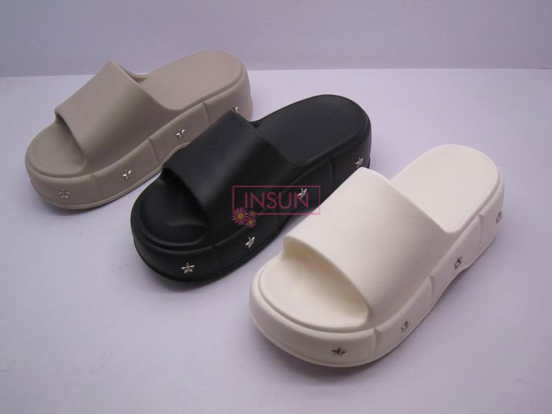 WOMEN WHOLE INJECTION