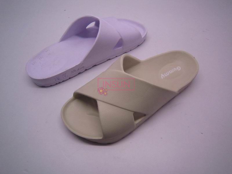 WOMEN WHOLE INJECTION