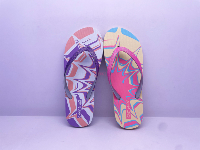FLIP FLOPS