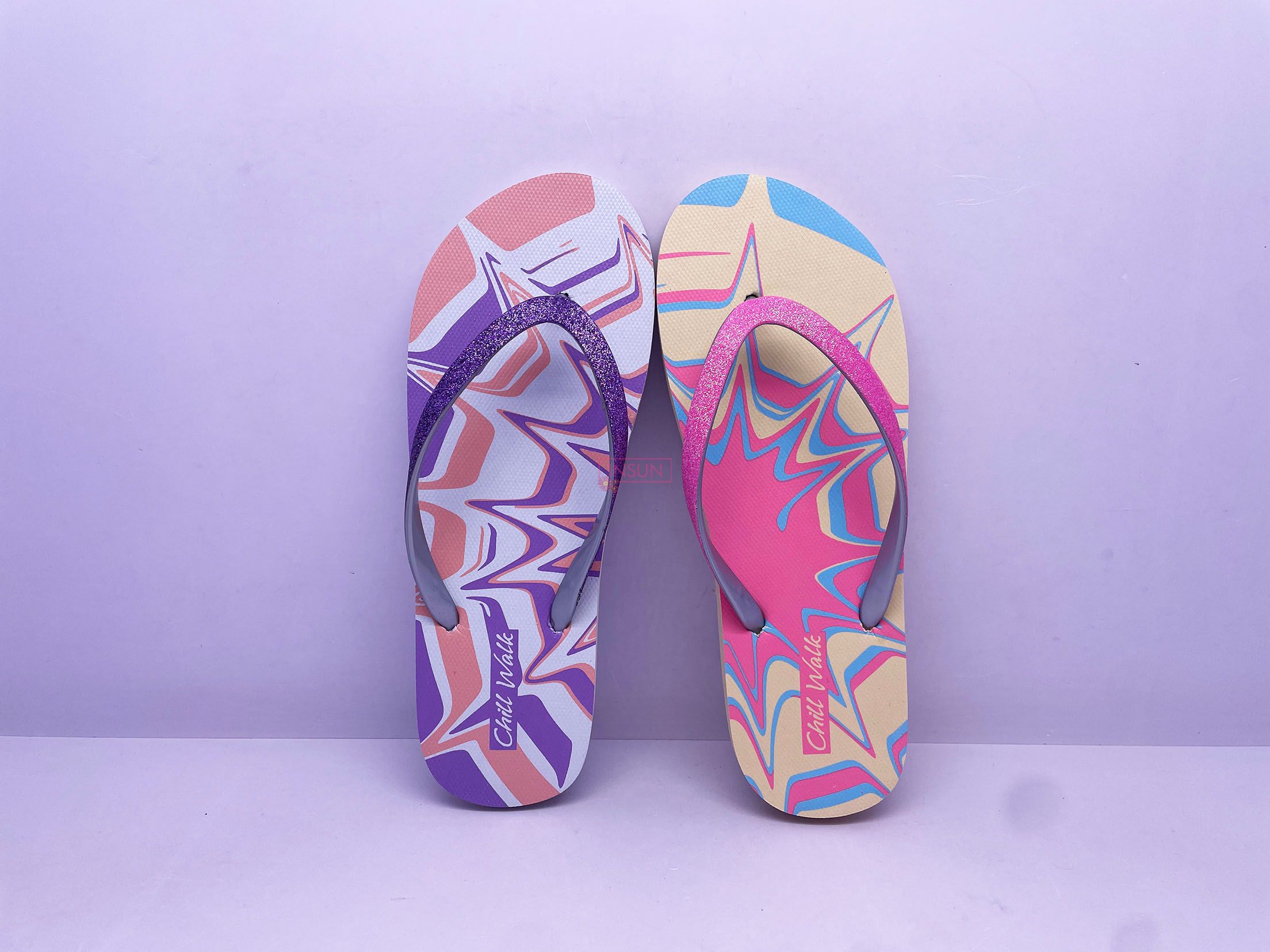 FLIP FLOPS