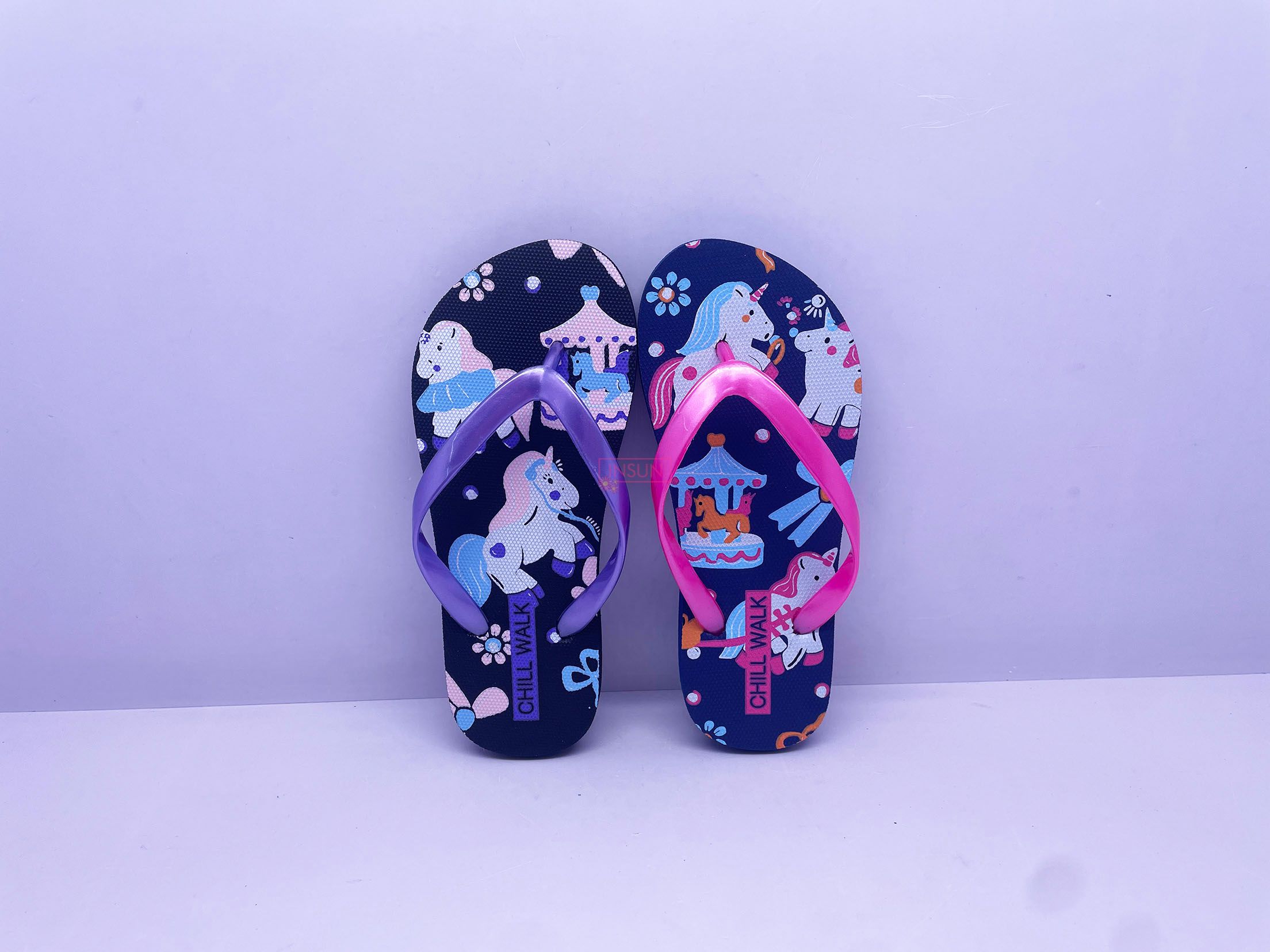 FLIP FLOPS
