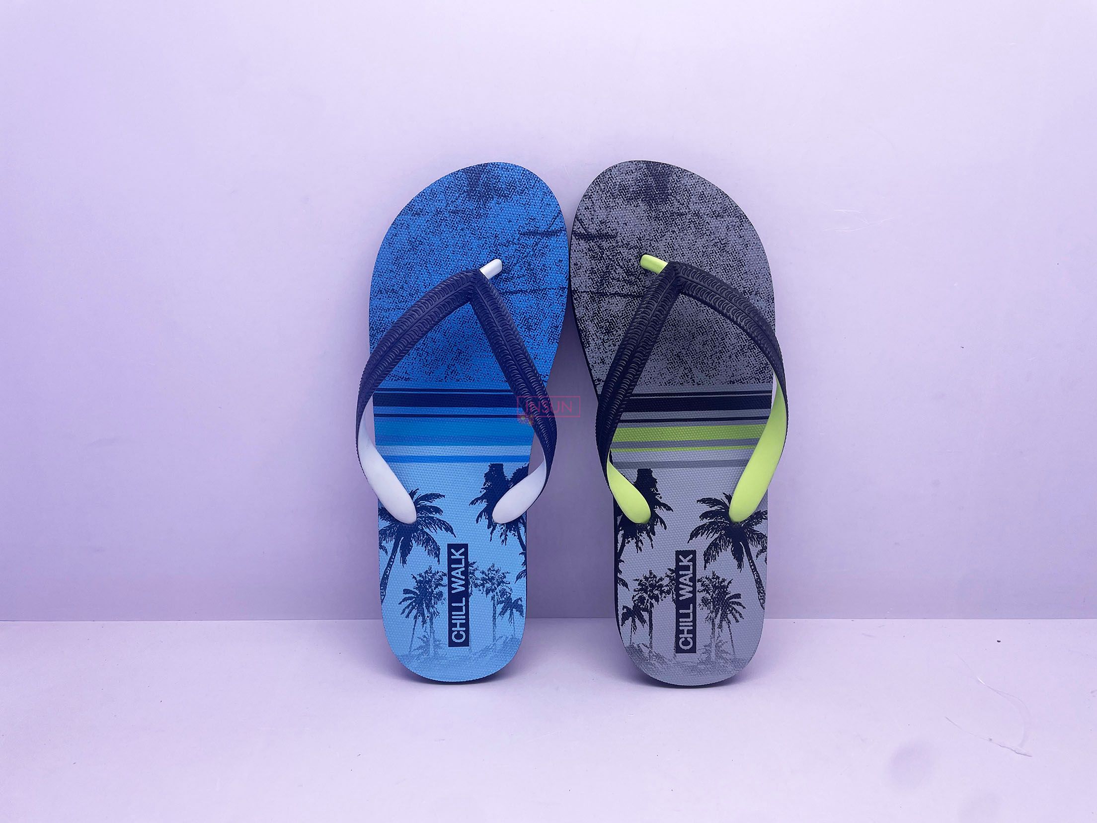 FLIP FLOPS