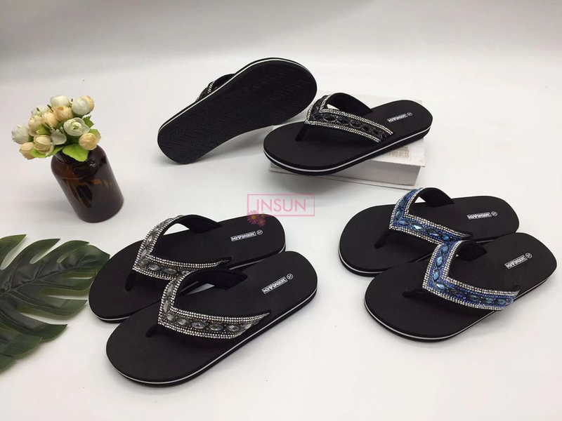 EVA SLIPPERS