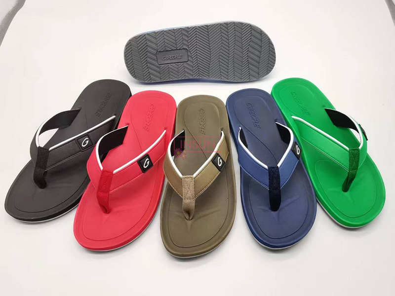 EVA SLIPPERS