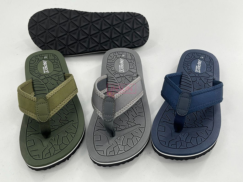 EVA SLIPPERS