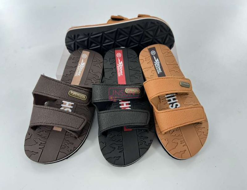 EVA SLIPPERS