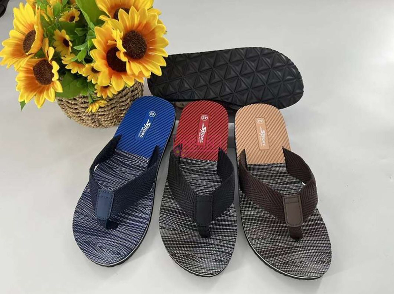 EVA SLIPPERS