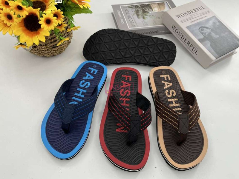 EVA SLIPPERS