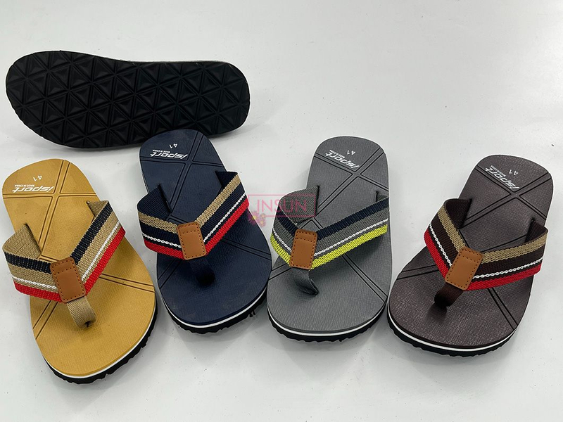 EVA SLIPPERS