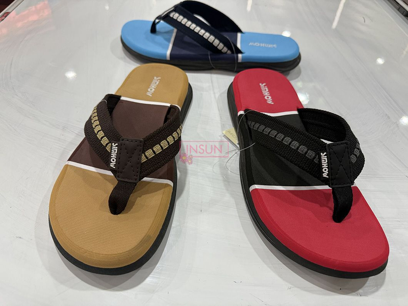 EVA SLIPPERS