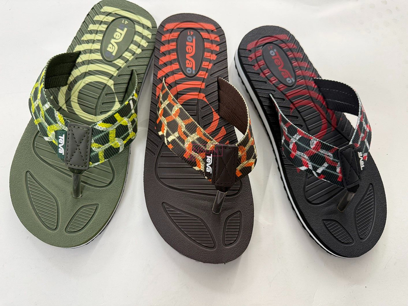 EVA SLIPPERS