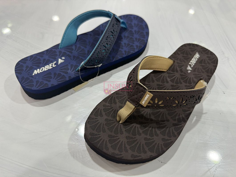 EVA SLIPPERS