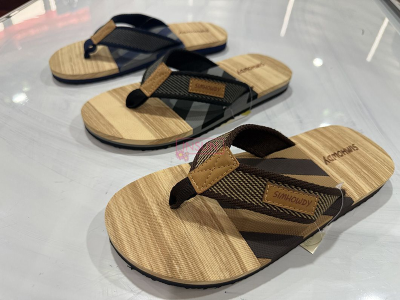 EVA SLIPPERS