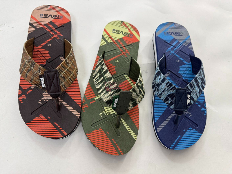 EVA SLIPPERS