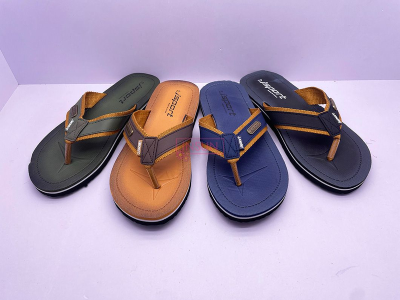 EVA SLIPPERS