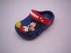 CHILD CLOGS