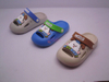 CHILD CLOGS