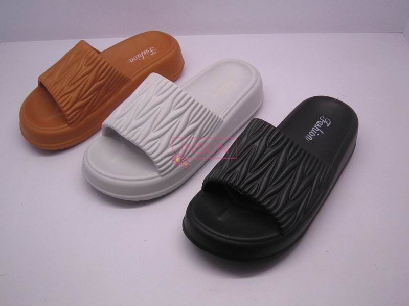 WOMEN WHOLE INJECTION