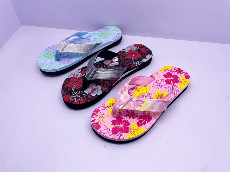 EVA SLIPPERS