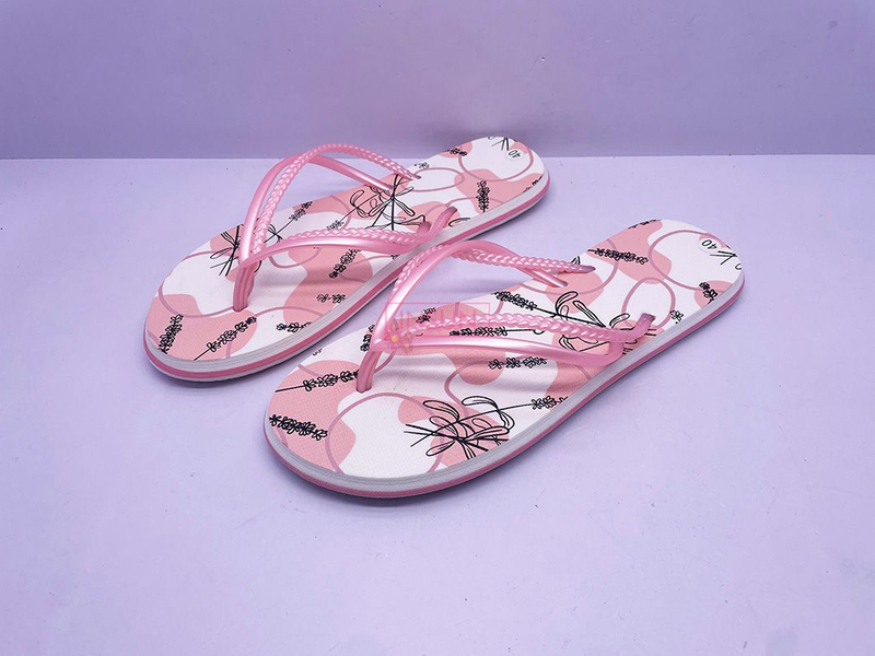 EVA SLIPPERS