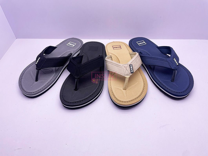EVA SLIPPERS