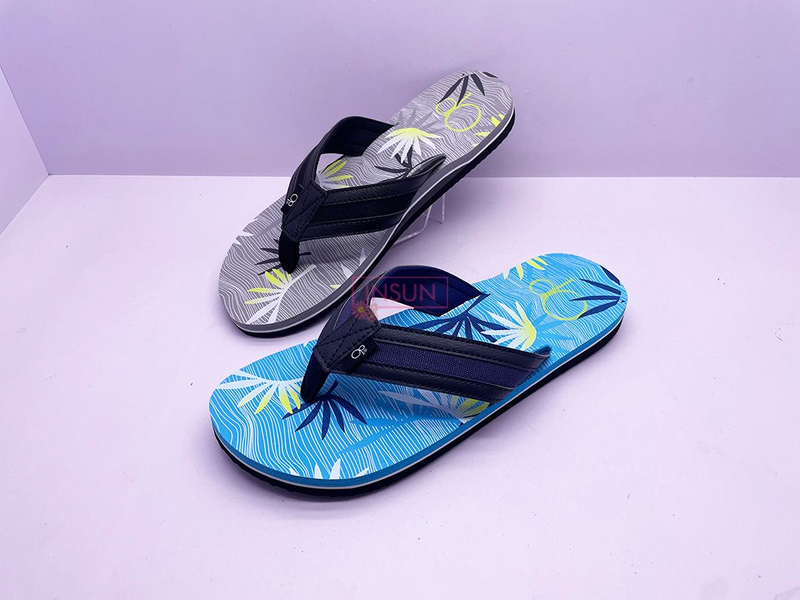 EVA SLIPPERS