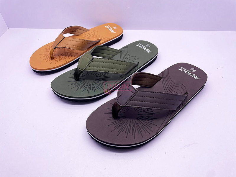 EVA SLIPPERS