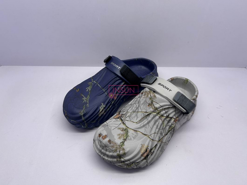 MEN CLOG