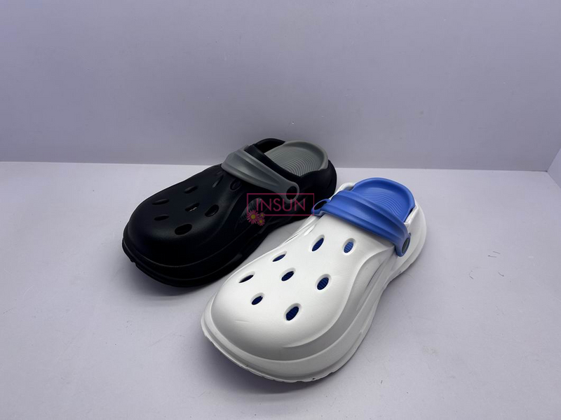 MEN CLOG