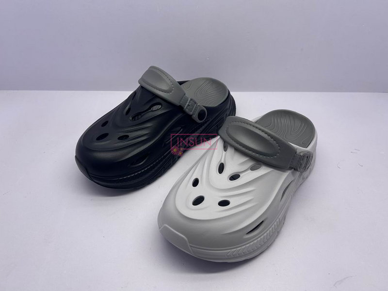 MEN CLOG
