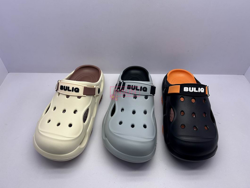 MEN CLOG