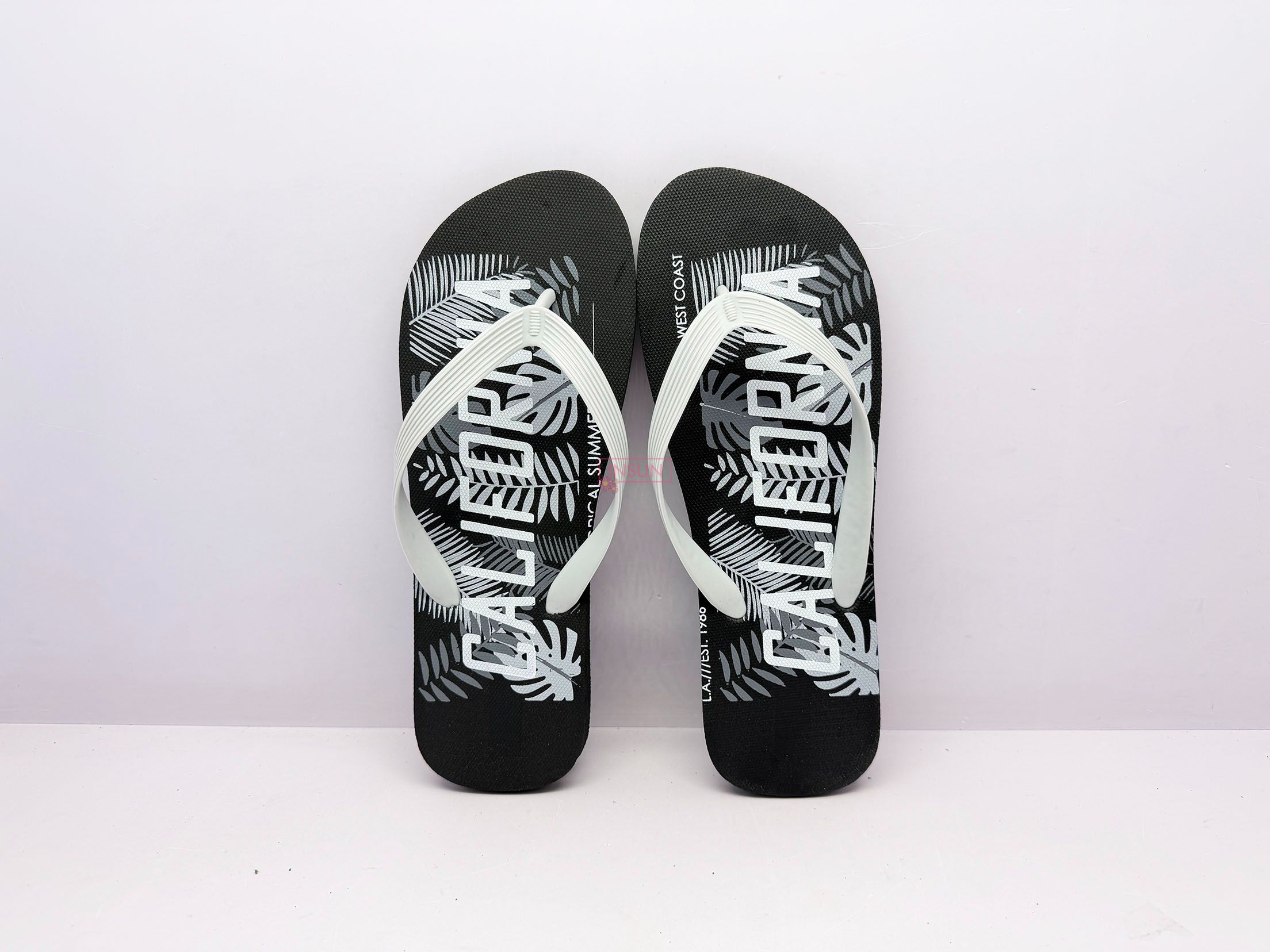 FLIP FLOPS