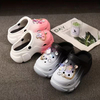 WOMAN CLOGS