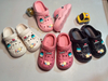 CHILD CLOGS