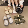 MEN CLOGS