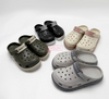 MEN CLOGS