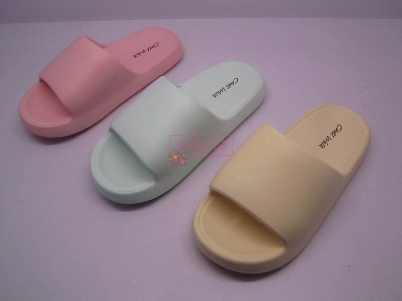 WOMEN WHOLE INJECTION