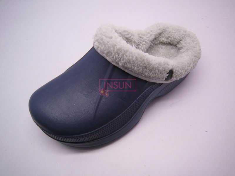 MEN CLOGS