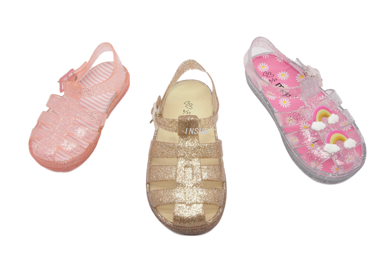 PVC SHOES