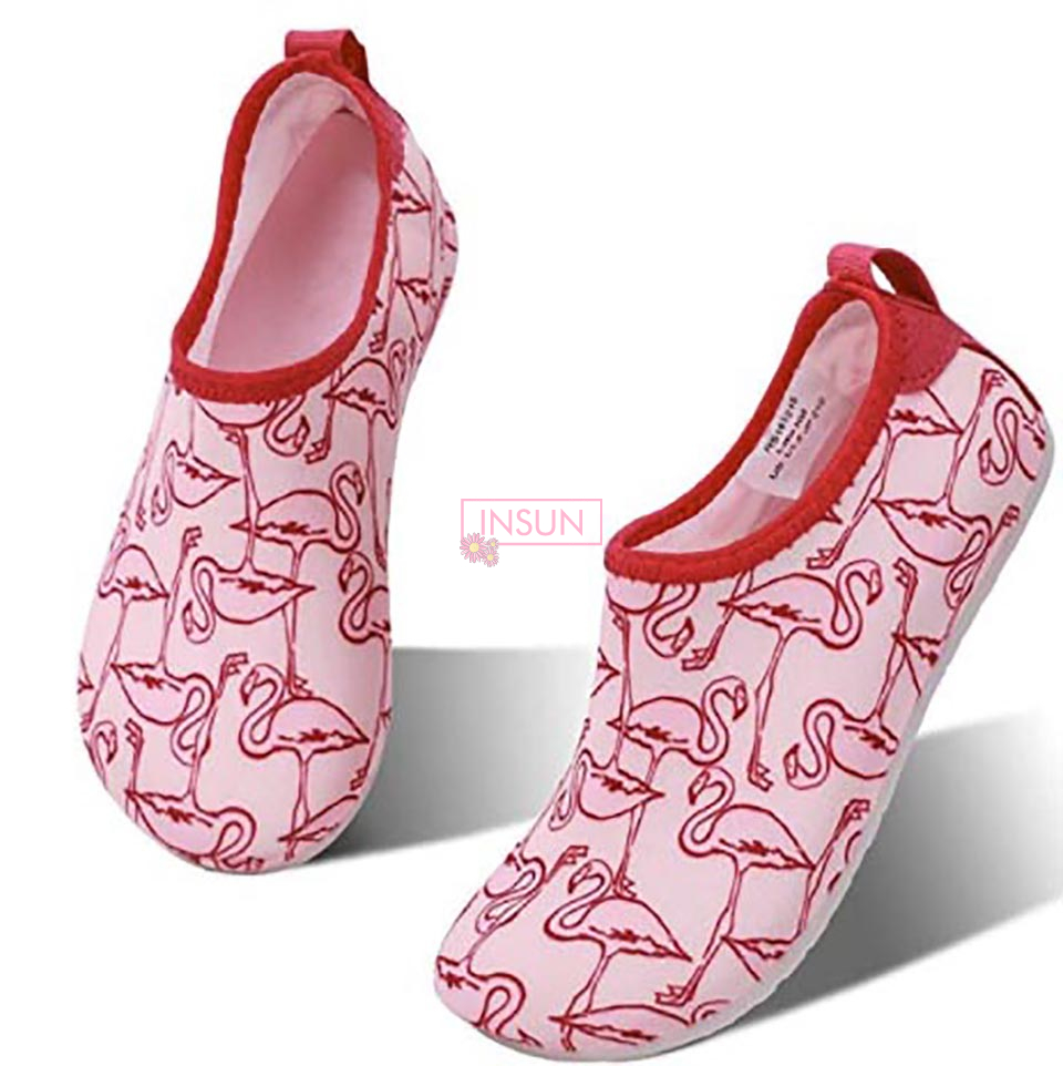 SKIN SHOES