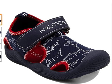 AQUA SHOE